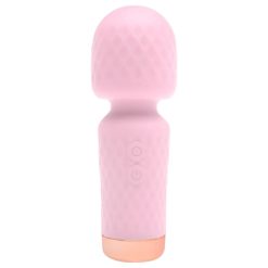 Mini Varinha Mágica Hero 10 Modos Rosa