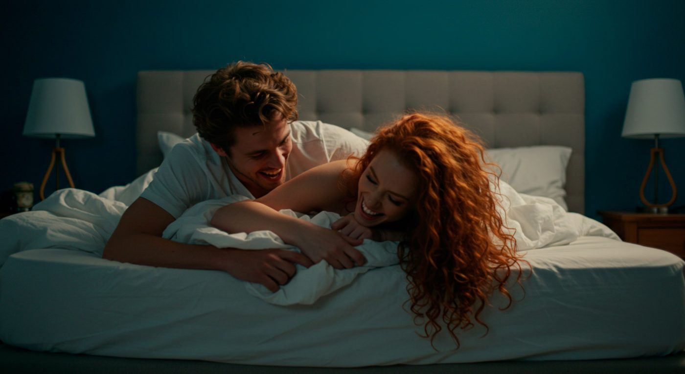 5 Segredos para Transformar o Sexo Oral em Uma Experiência Marcante para Ele