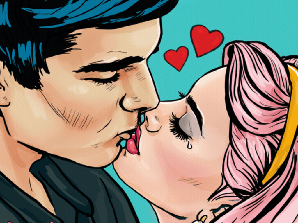 Será Que Ele Gosta de Mim