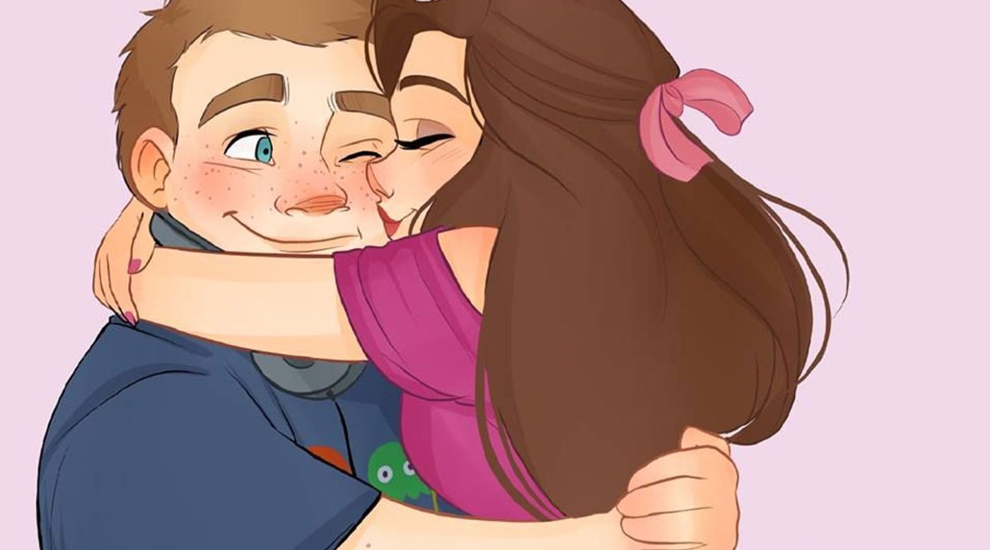 O que os Gordinhos têm de Especial?