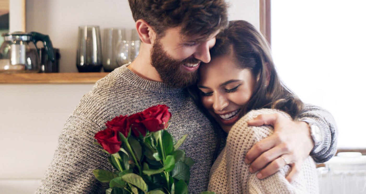 Dicas de Namoro para Entender o Amor dos Homens