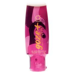 Alternative view of Goze + Excitante 15G Sexy Fantasy