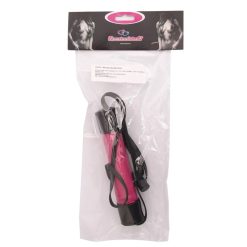 Alternative view of Mordaça Bastão Dominatrixxx Rosa