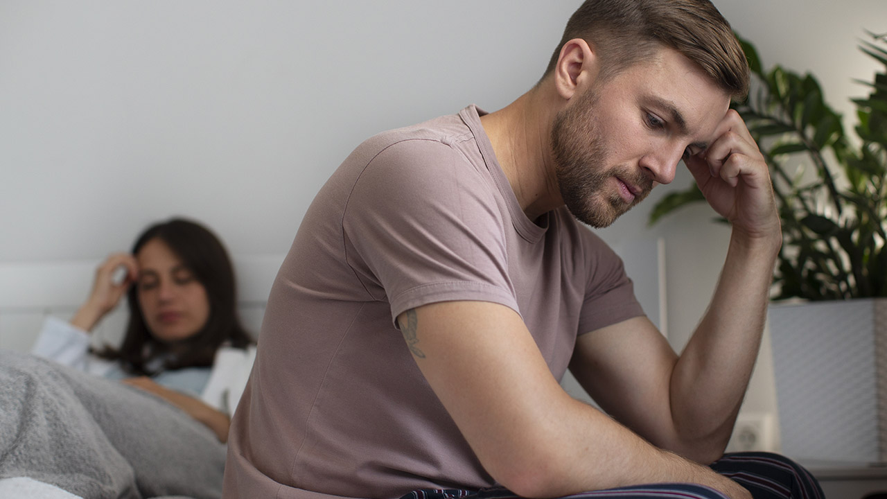 Superando a Insegurança no Sexo