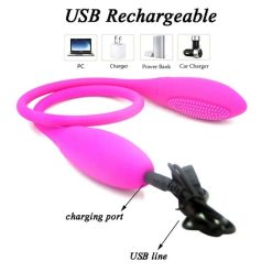 Vibrador Duplo para Casal e Dupla Penetração