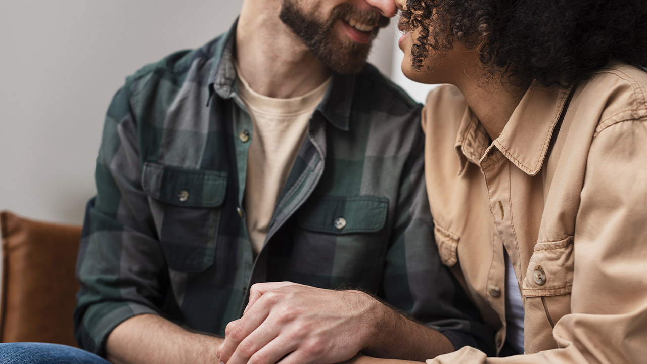 Como Construir e Manter a Confiança entre o Casal
