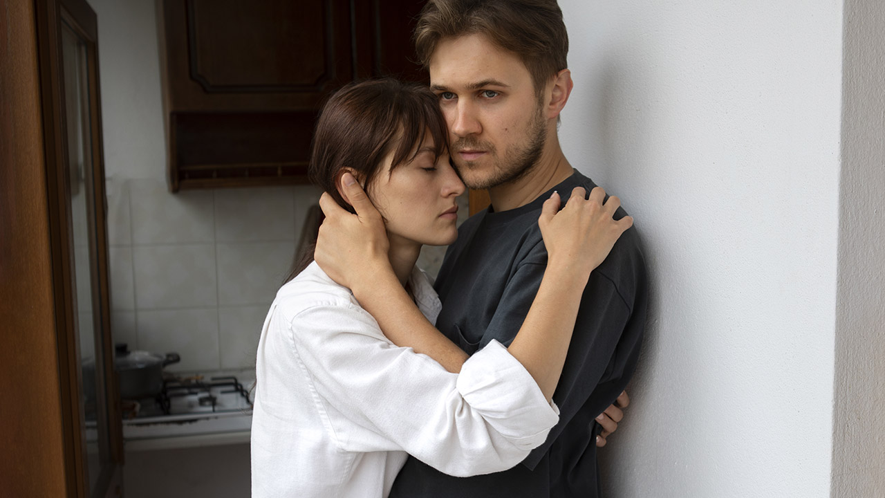 Como Lidar com a Perda de um Ente Querido no Relacionamento