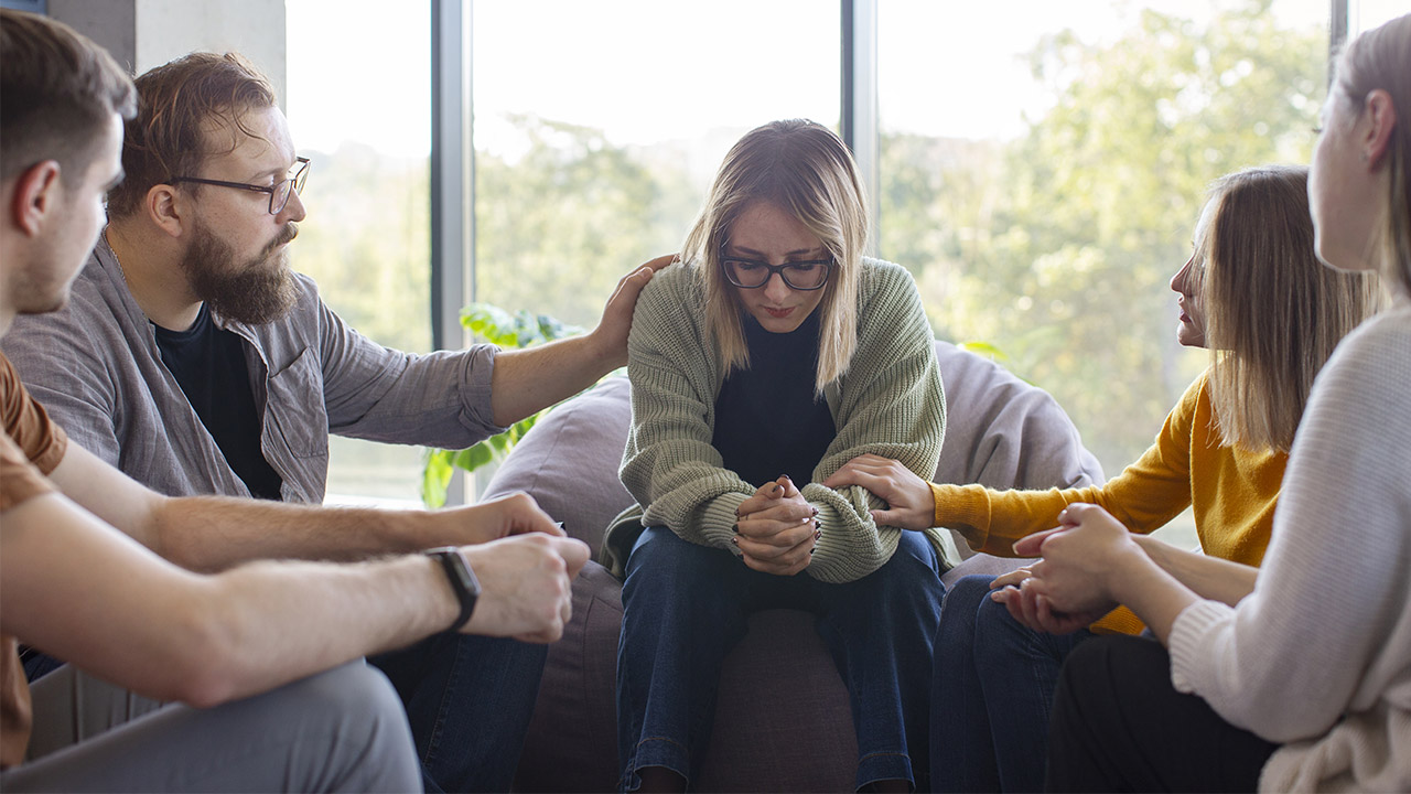 Relações em Comunidades Religiosas