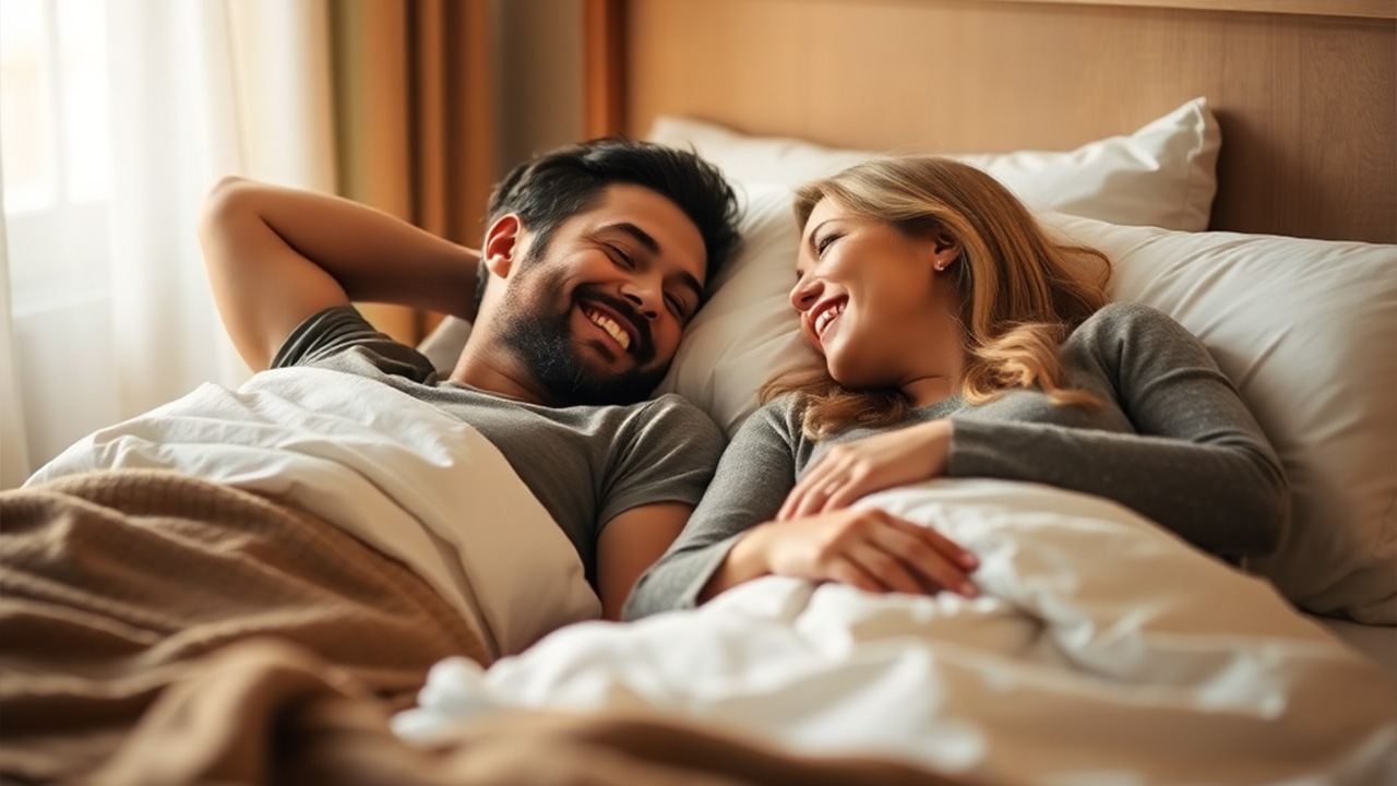 Como Melhorar a Vida Sexual com Produtos Eróticos