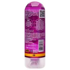 K-Med LGBTQIA+ 2 em 1 Gel Lubrificante Íntimo e Massagem