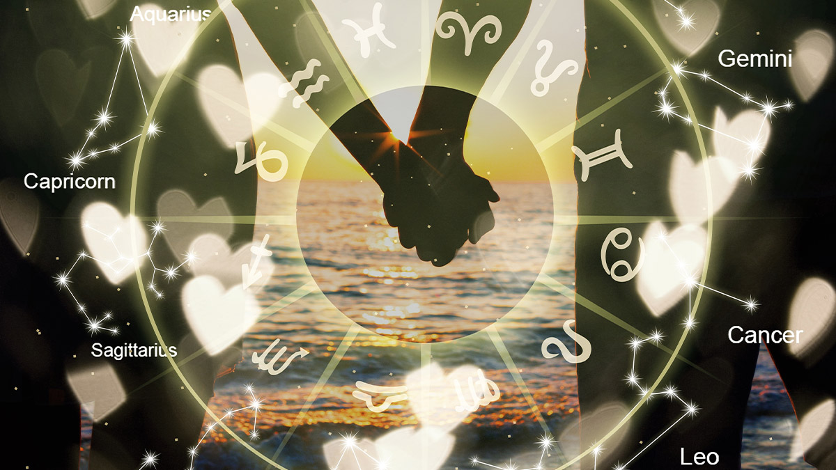 Signos que Combinam no Amor