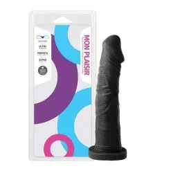 Prótese Maciça 20 X 4,2Cm Soulsex ss018-p