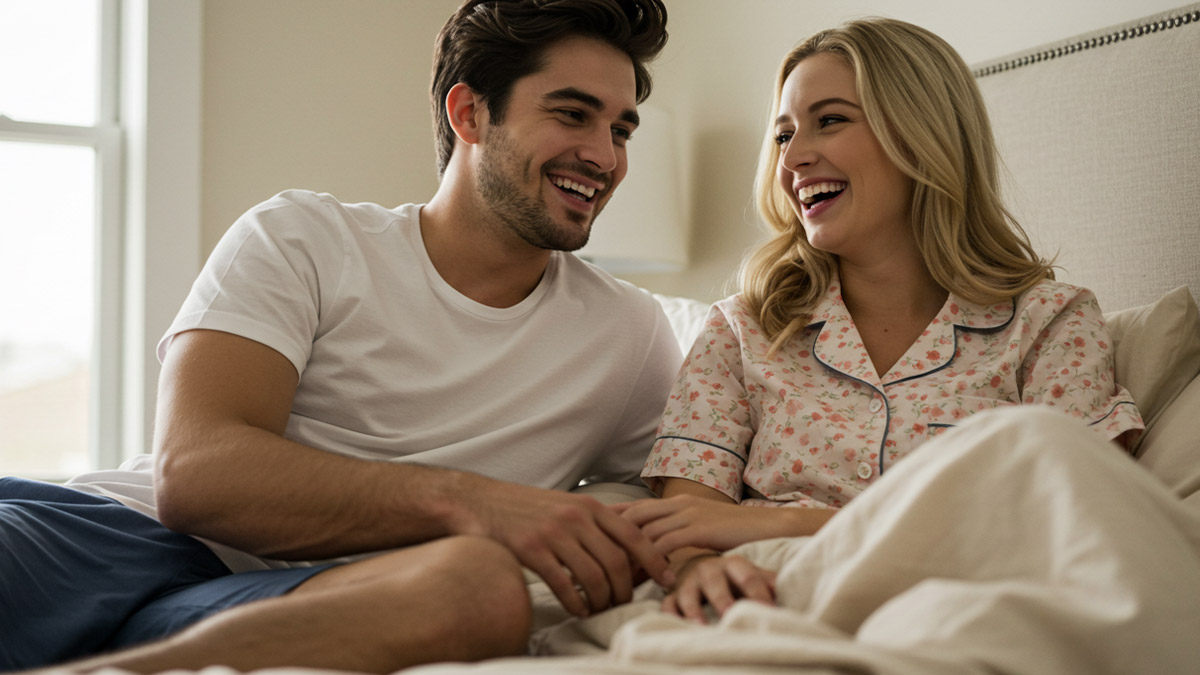 10 Coisas Que Deixam Qualquer Homem Louco na Hora H